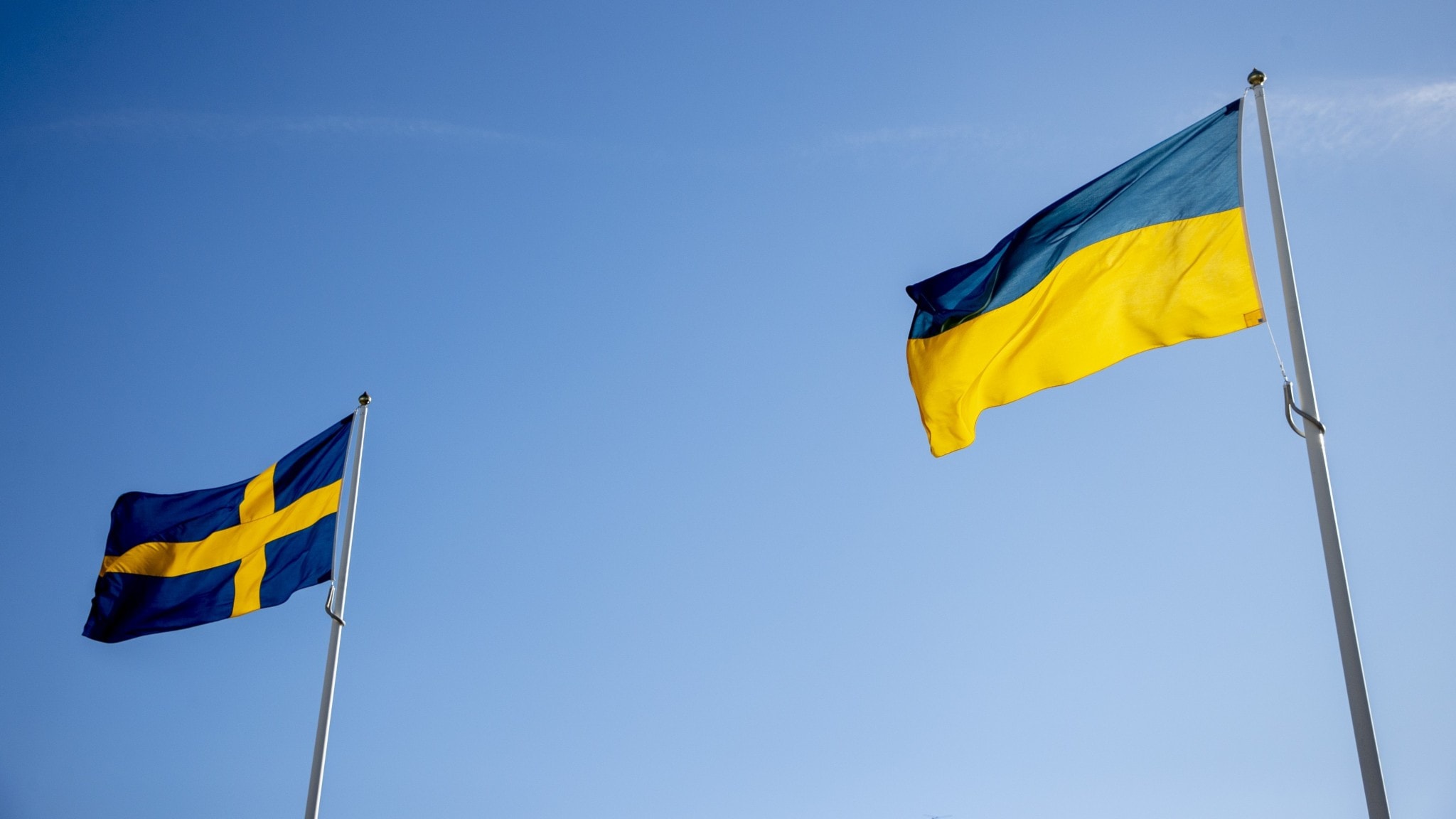 Dmytro Kuleba: Ukraine and Sweden will commence bilateral negotiations on "security guarantees"