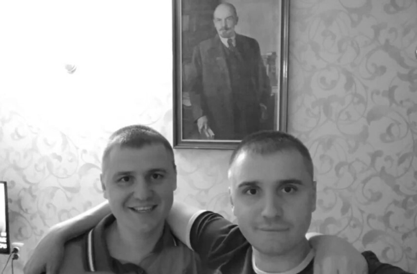 The Kononovich brothers from Lutsk, who are being tried for anti-state calls, have requested support from Italian communists