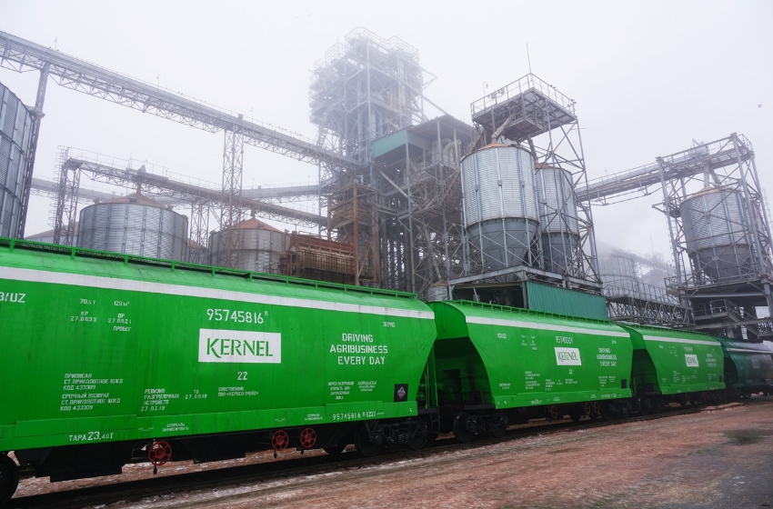 The largest agroholding in Ukraine has acquired 2 grain terminals in the Odessa region