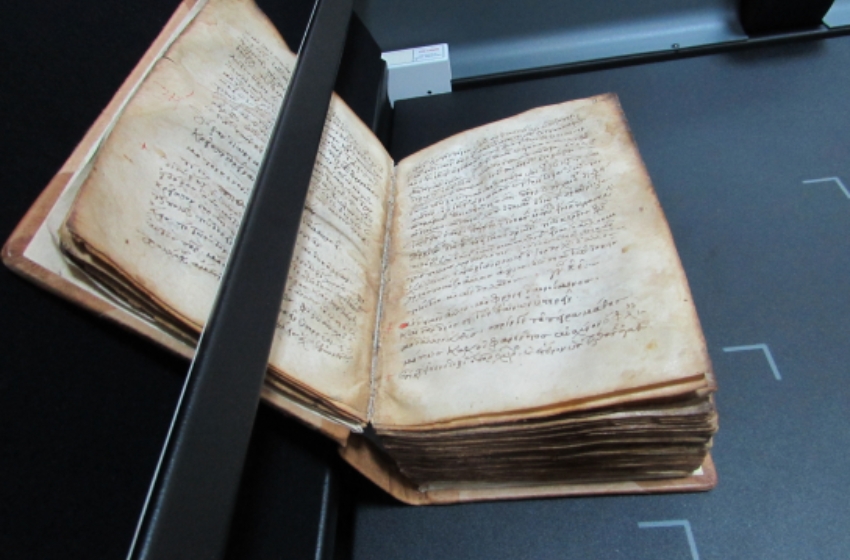 The Lviv archive has uploaded half a million copies of unique historical documents to the Internet