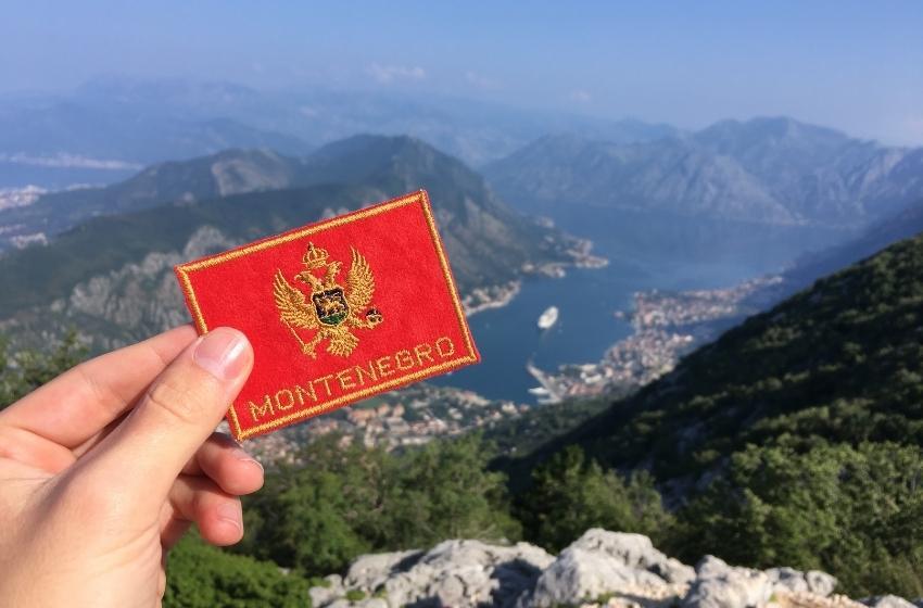 Montenegro expels a Russian diplomat