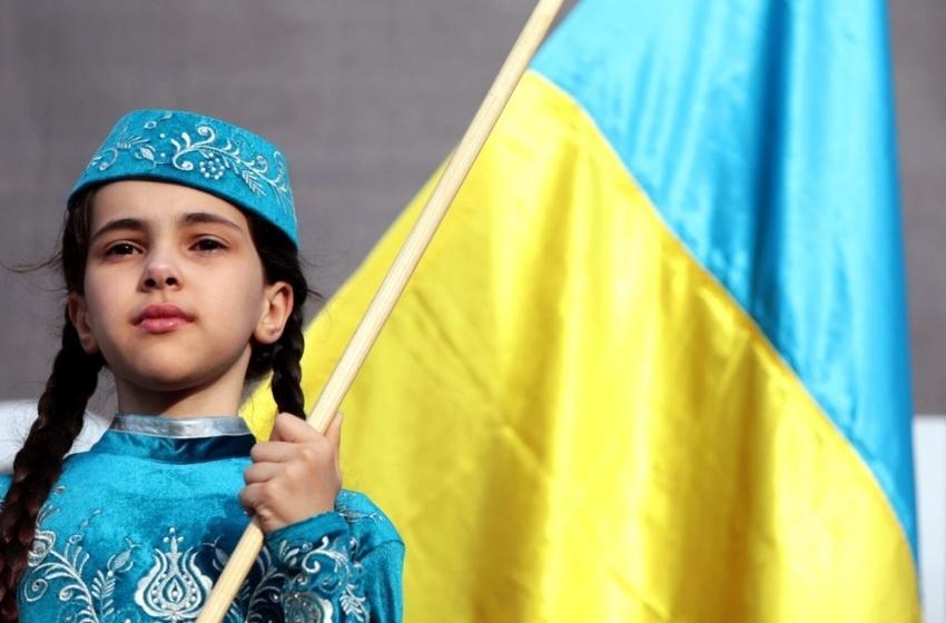 The National Corpus of the Crimean Tatar language will be created in Ukraine