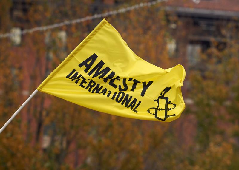 Amnesty International's scandalous report on Ukraine to be verified by independent experts