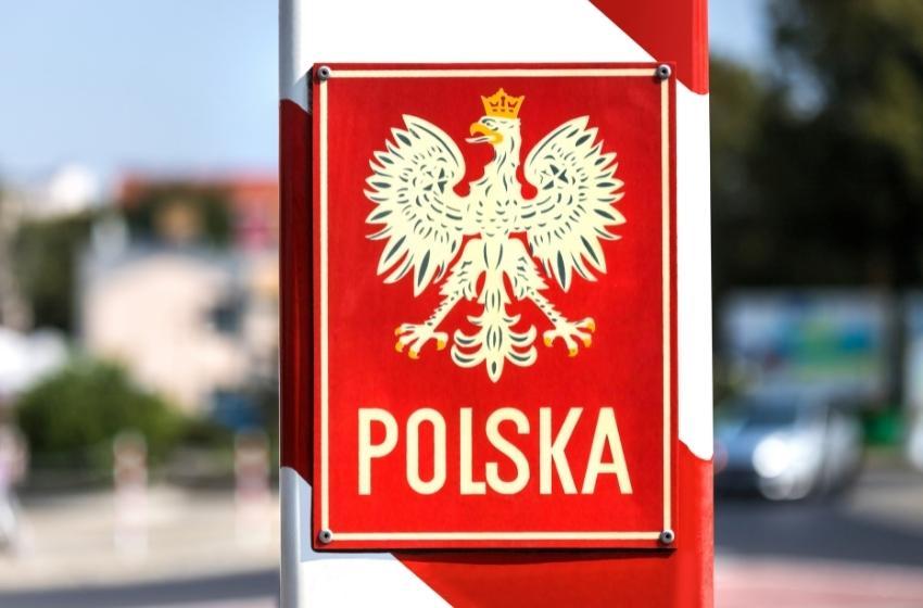 A new checkpoint will be opened on the Polish-Ukrainian border in 2023