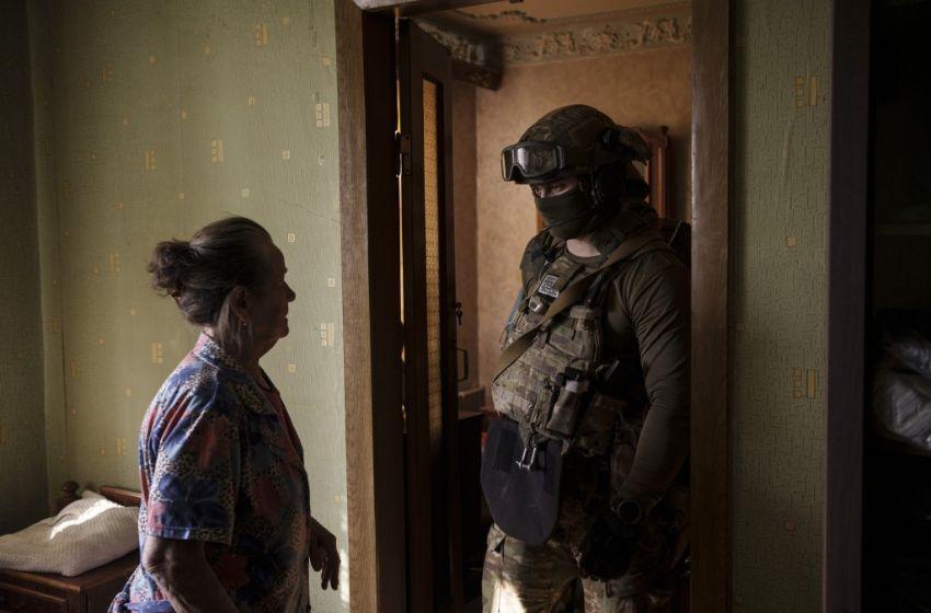 SBU in Odessa region revealed a criminal organization to evade military service