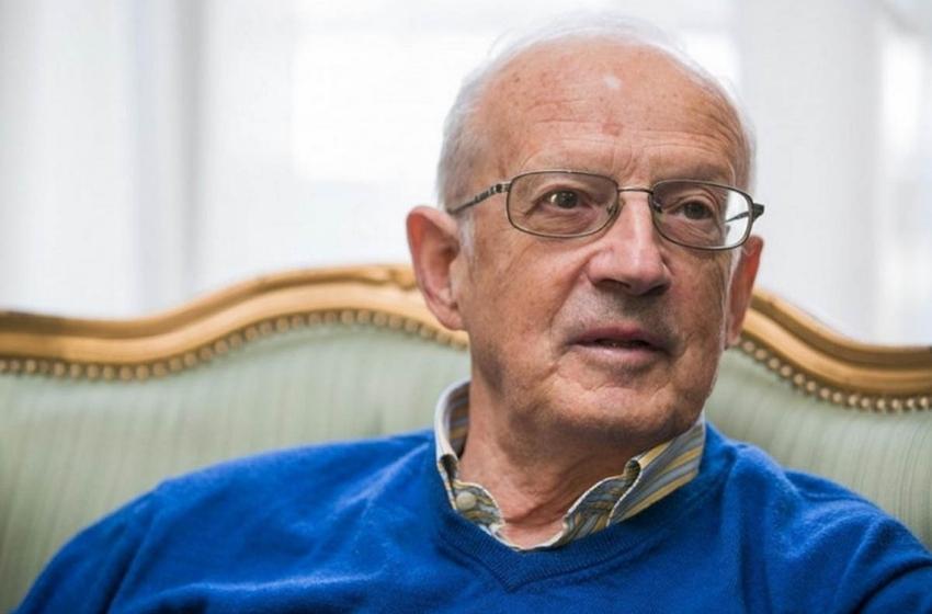 Andrey Piontkovsky: Putin understood the language of force