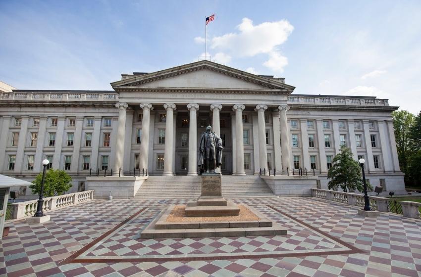 US Treasury: Russia is trying to circumvent Western sanctions with the help of Turkey