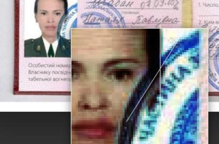 The IT specialist dismantled the fake identity of the Azov fighter, made by the Russian FSB
