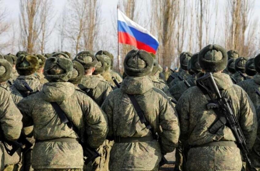 Putin signed a decree to increase the number of the army by 137 thousand people