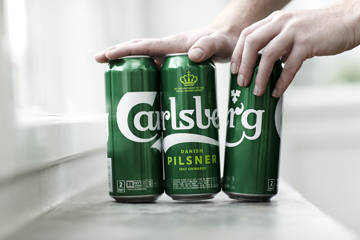Carlsberg may stop production of beer in Poland due to the gas crisis in the EU