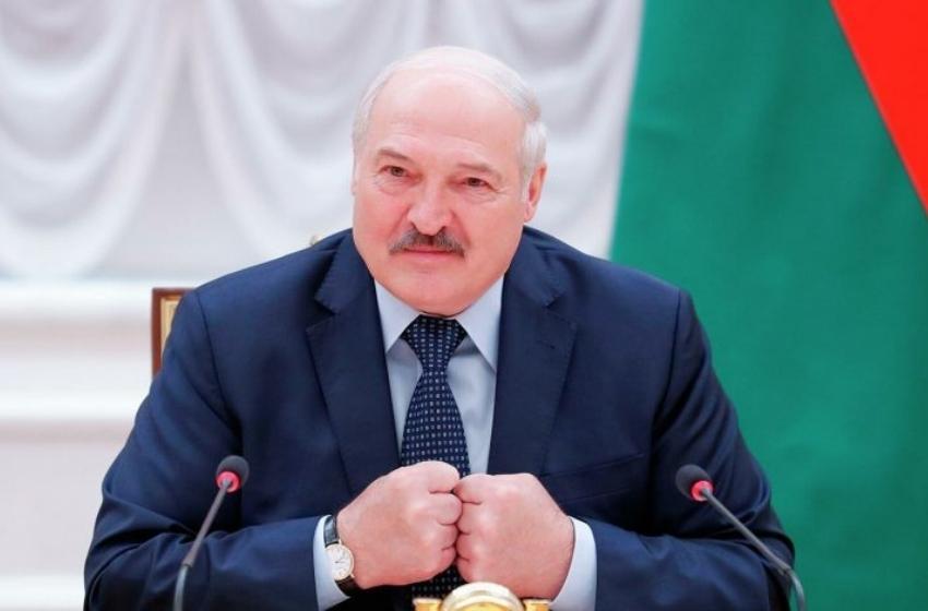 Lukashenko called Duda empty-headed, and threatened Poland with nuclear weapons
