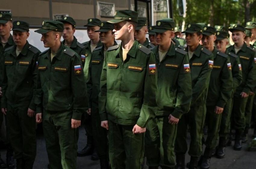 Defence Intelligence: Russia is increasing mobilization reserves and plans to mobilize about 90,000 military personnel
