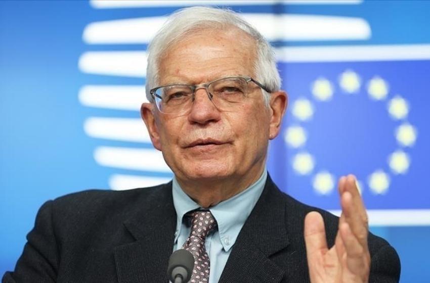 The EU commented on the idea of ​​creating a single army of the European Union