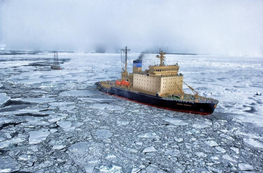 Jens Stoltenberg: Because of Russia, NATO will strengthen its presence in the Arctic