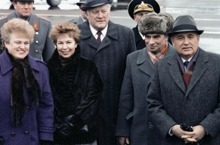 The Lithuanian court withdrew the lawsuit against Mikhail Gorbachev, filed because of the events of 1991 in Vilnius