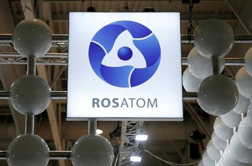 Ukraine expands sanctions on the Rosatom group