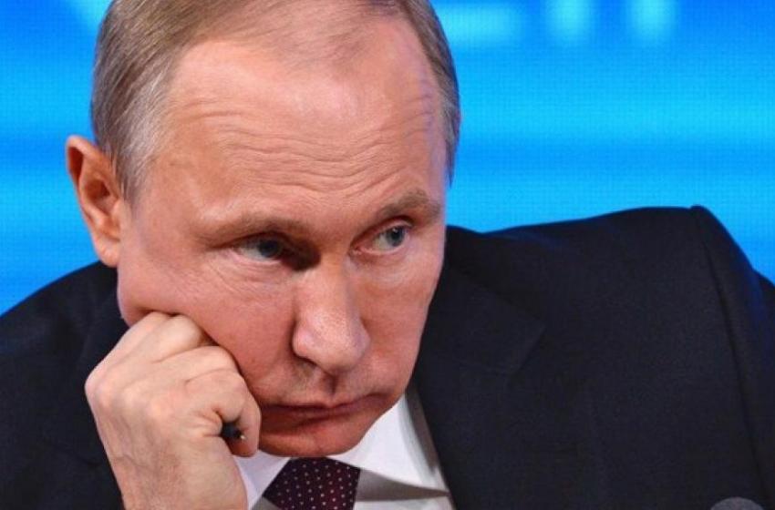 Putin said that the Russian Federation has not lost anything and will not lose anything during the war against Ukraine