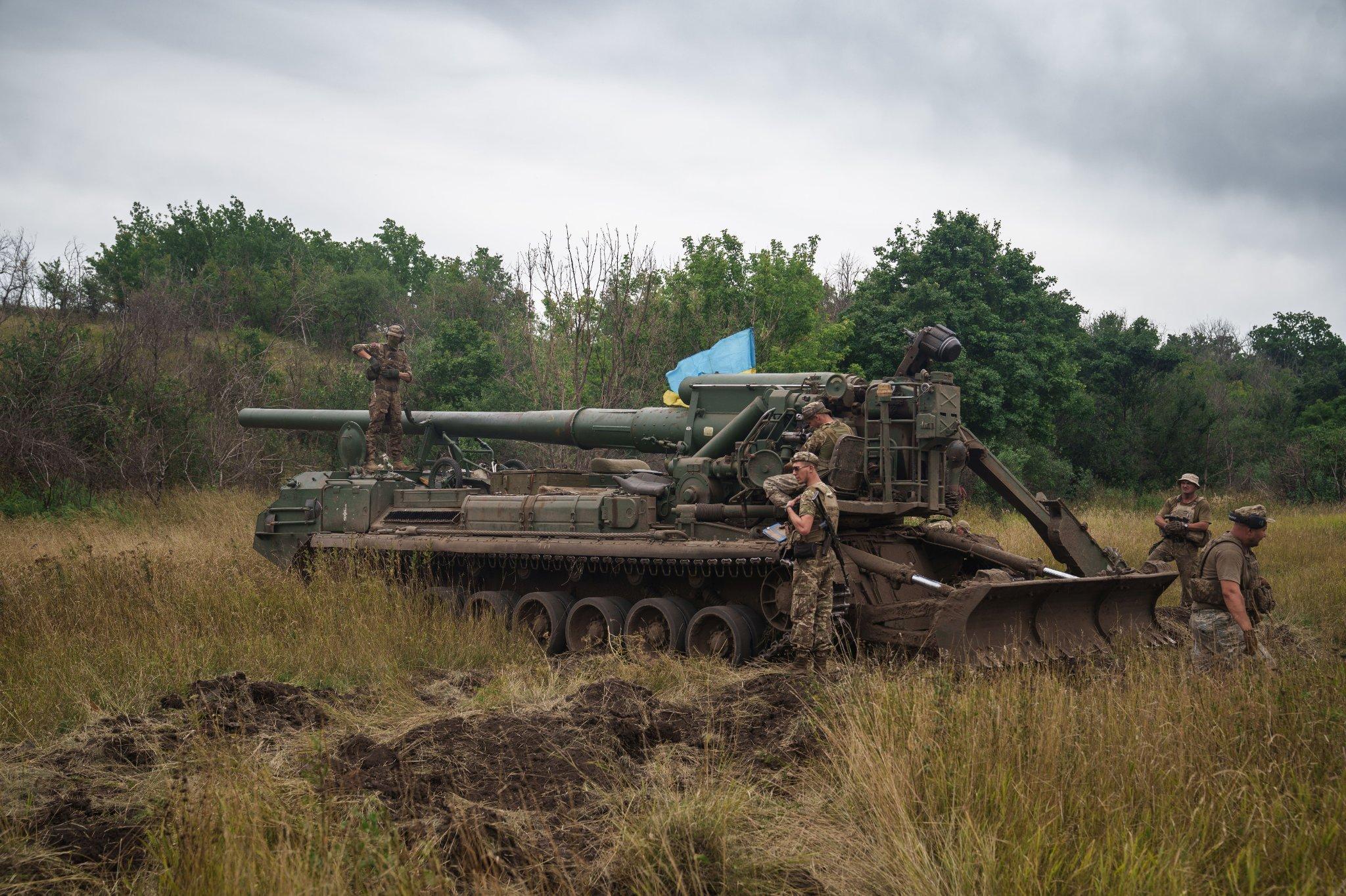 Arestovich: Armed Forces of Ukraine used a new tactic and liberated the whole city in a day