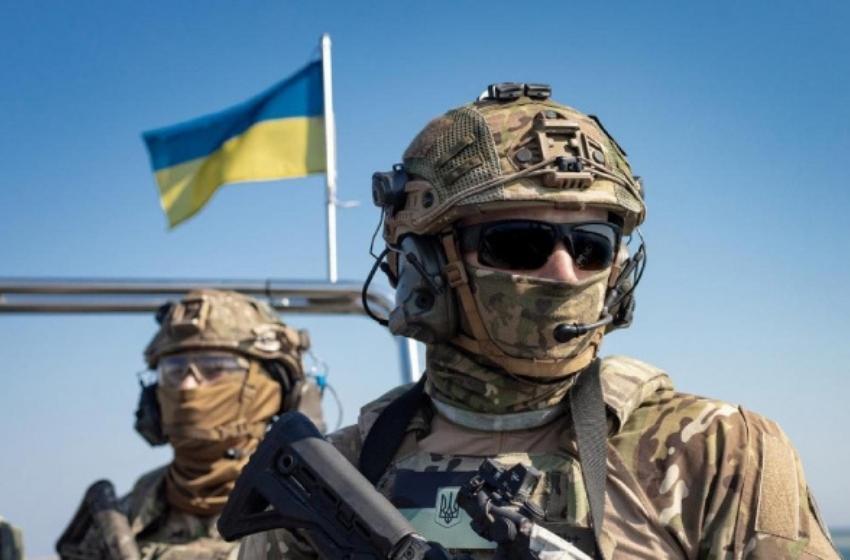 The SBU exposed two collaborators in the recently de-occupied territory of the Kharkiv region