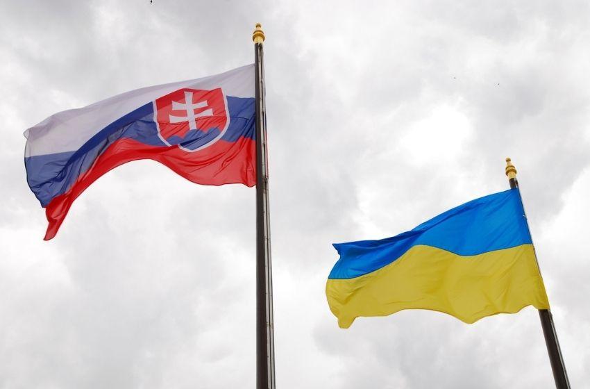 Ukrainian military will be trained in Slovakia