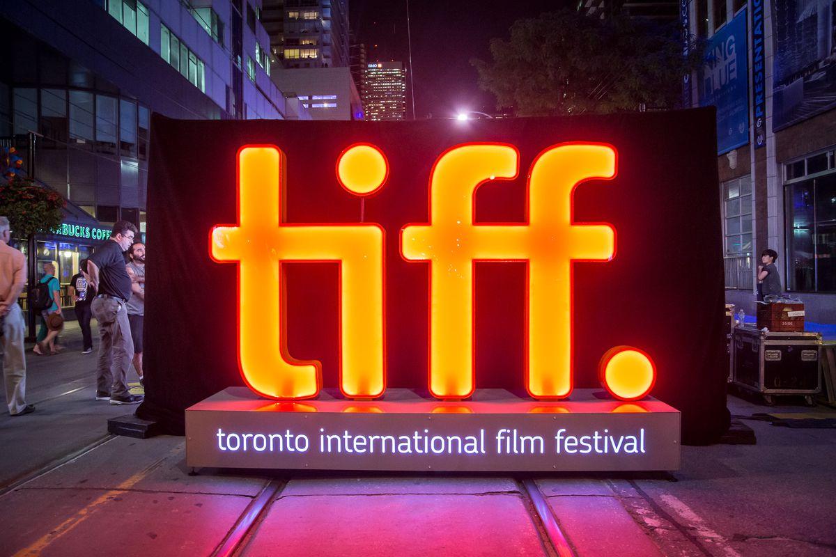 Ukrainian cinema at the Toronto International Film Festival