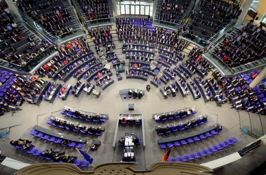 Bundestag deputies demand to supply German weapons to Ukraine by winter
