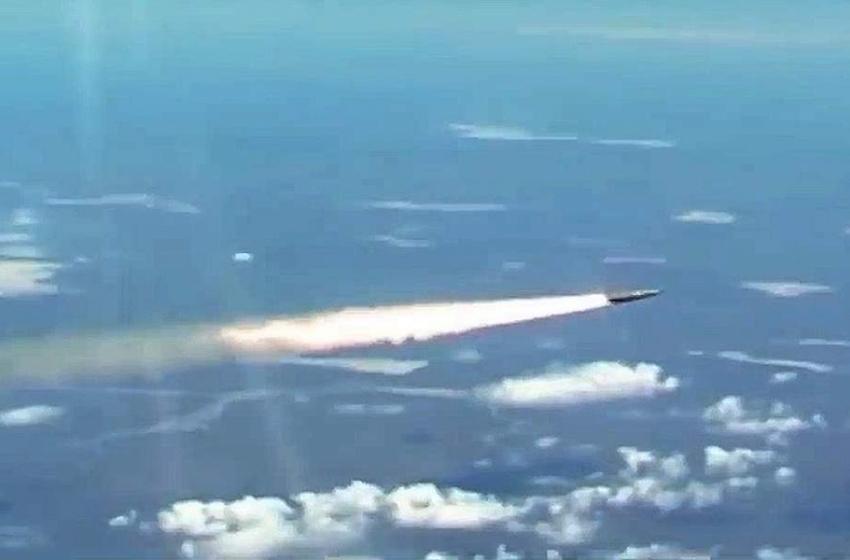 Russia began to use Kh-47M2 Kinzhal missiles more often: the expert revealed the lies of the Russian Federation