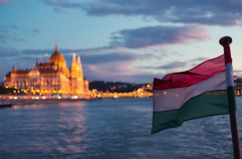 Hungary says Russia could declare victory over Ukraine "at any moment"