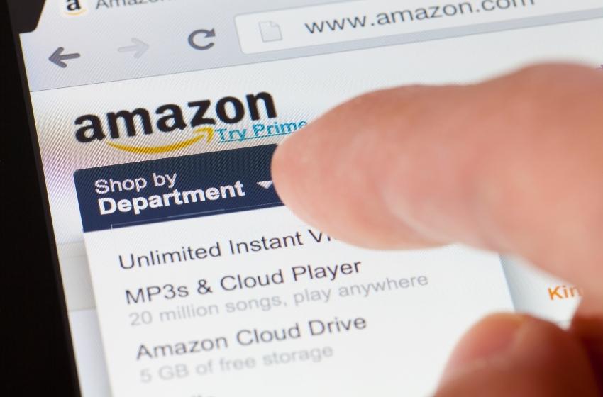 Amazon cancels the commission for Ukrainian entrepreneurs for a year