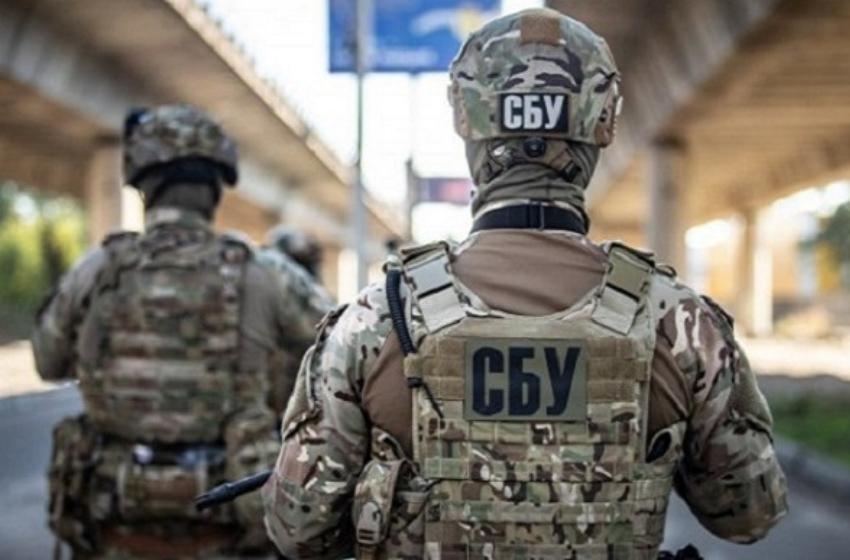 The Security Service of Ukraine reported suspicion to a blogger from Kyiv who filmed provocative streams discrediting the Armed Forces of Ukraine for Russian media