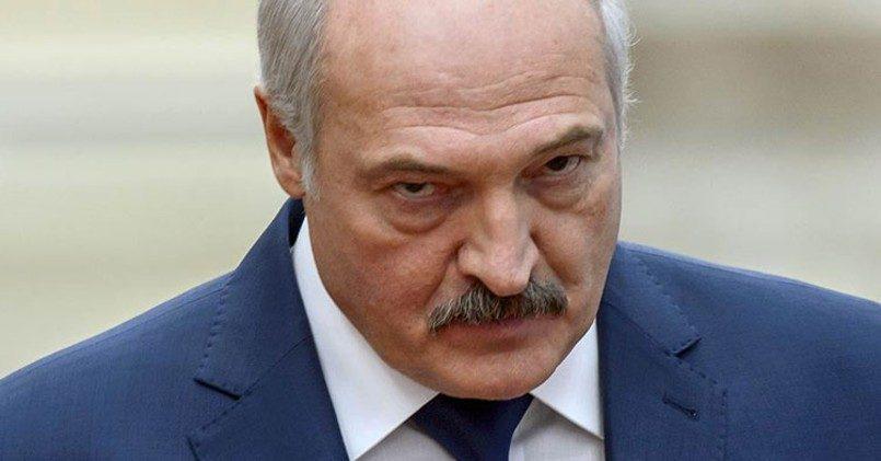 Lukashenko told whether he would announce mobilization in Belarus
