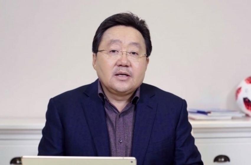 The ex-president of Mongolia invited the Buryats, Tuvans and Kalmyks to flee to his country from mobilization