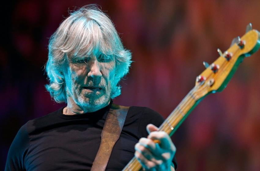 Pink Floyd founder Waters canceled his concerts in Poland amid criticism of his statements about Ukraine
