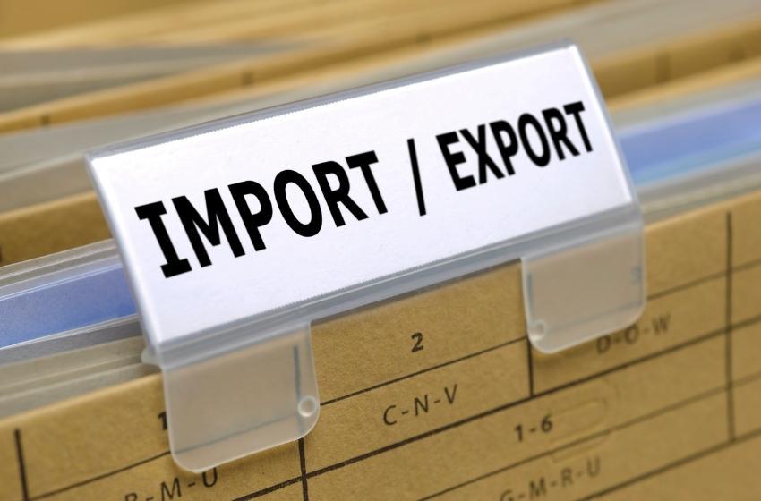 Ukraine has completely banned exports of goods from the Russian Federation