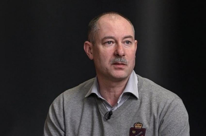 Oleg Zhdanov: is Putin going to attack Kyiv again from Belarus