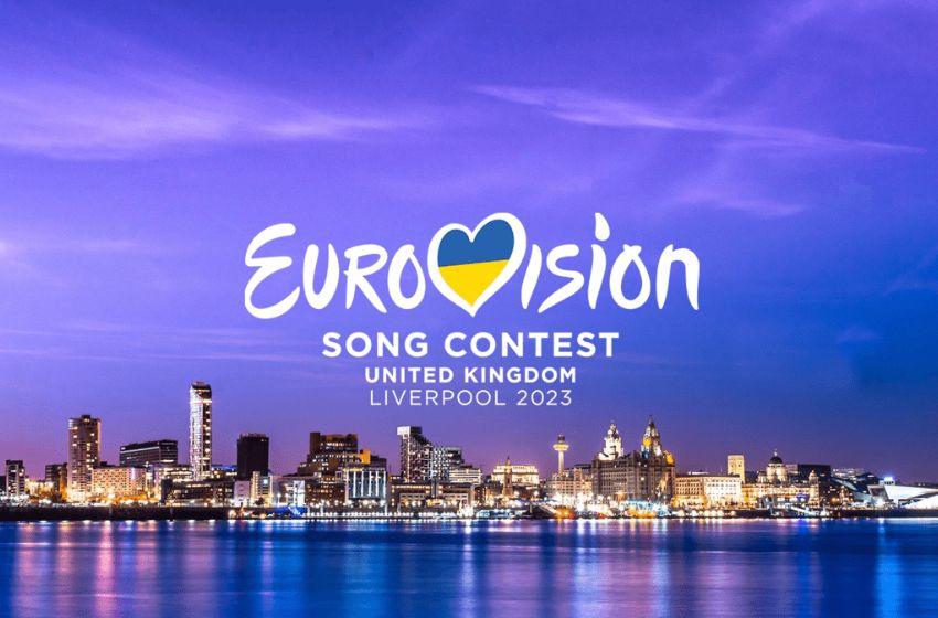 Eurovision-2023 will be held in Liverpool, sister city of Odessa