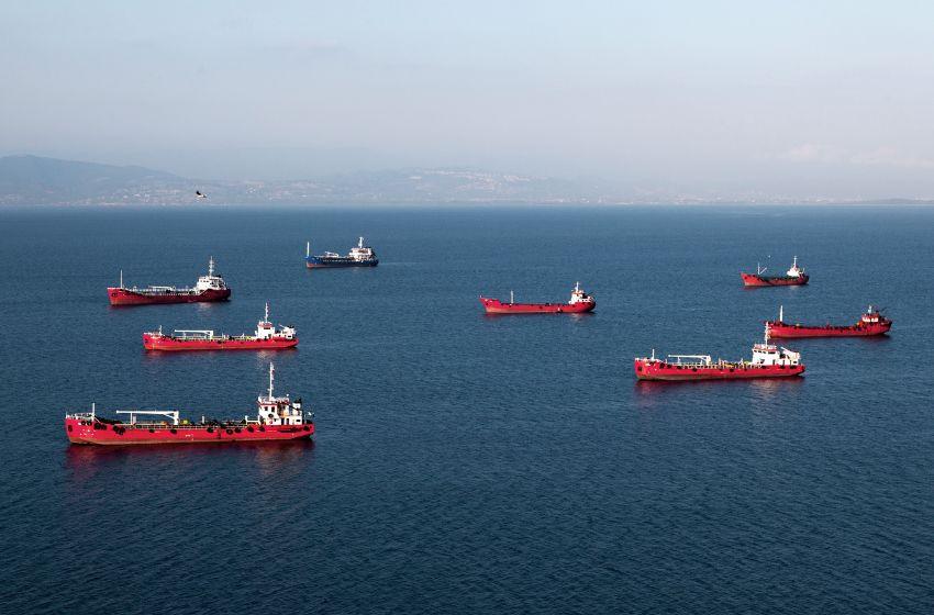 Turkish President Erdogan proposes Black Sea Grain Initiative to be continued