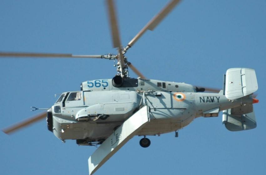 Portugal will send Russian-made helicopters to Ukraine