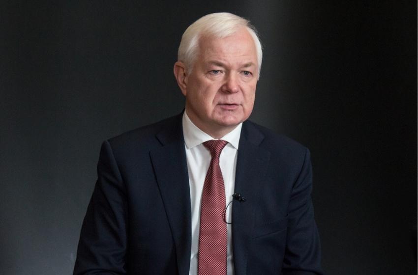 Mykola Malomuzh: After the collapse, the southern and western regions of the Russian Federation will want to join Ukraine