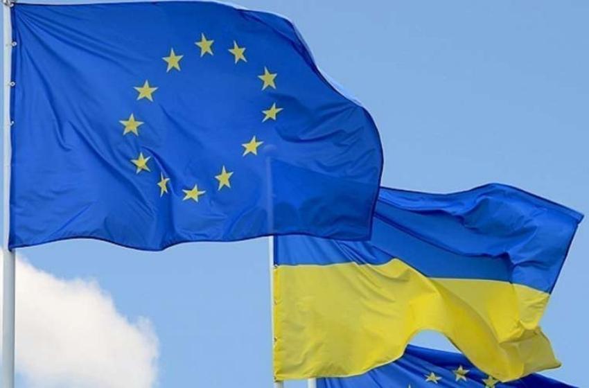 The EU announced the creation of a large-scale military mission for Ukraine