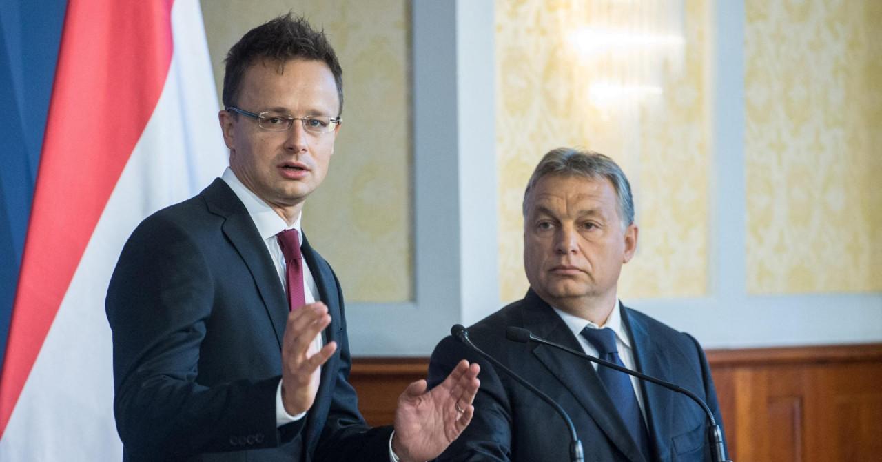 Hungary refused to support the creation of a military mission for Ukraine