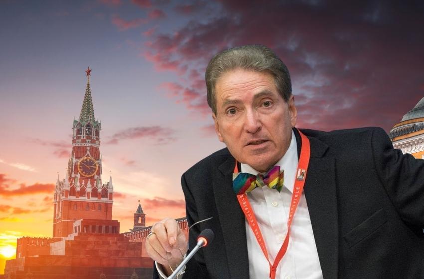 Warning: pseudo-expert Alfred-Maurice de Zayas