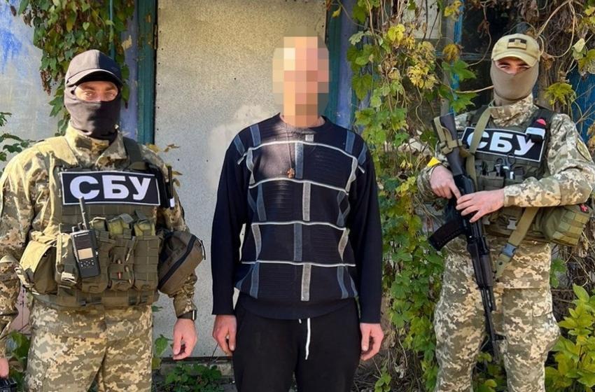 The SBU neutralized the FSB agencts in Donetsk that were "hunting" for the positions of the Ukrainian "Javelins"