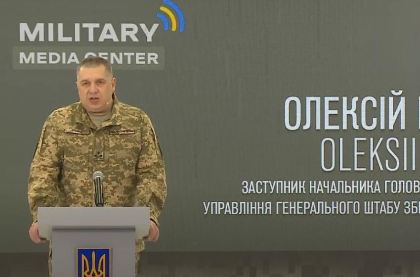 "Not just demonstration actions": the General Staff announced the threat of an offensive from Belarus