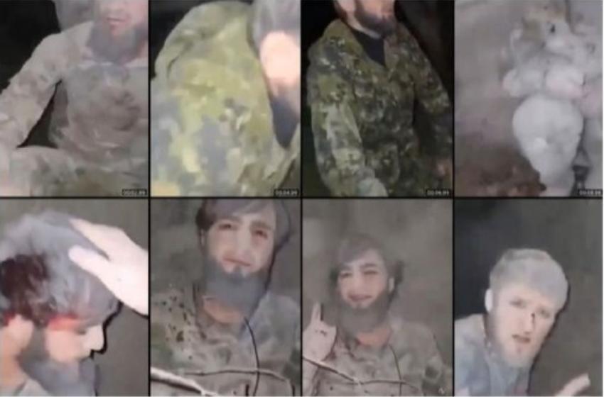 Dozens of "Kadyrovites" died, due to the strike of the Armed Forces of Ukraine. The head of Chechnya urged to "wipe Ukrainian cities off the face of the Earth"
