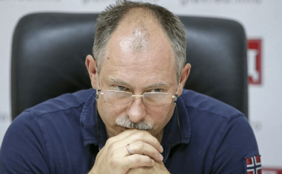 Oleg Zhdanov: Surovikin cannot connect two words, he will be a lightning rod for negativity