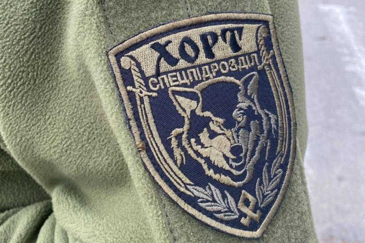 Ukrainian fighters eliminated the deputy chief of staff of PMC "Wagner"