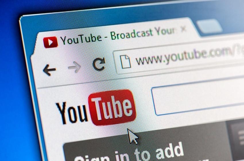 The head of PMC Wagner demands to block YouTube in Russia