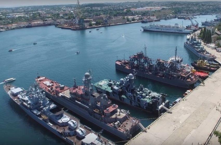 Russia suspends the Black Sea Grain Initiative following the Ukrainian attack on its warships in the port of Sevastopol