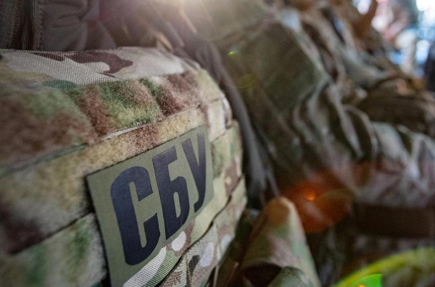 The security service detained an FSB spy who tried to infiltrate the SSU and become a "double agent"
